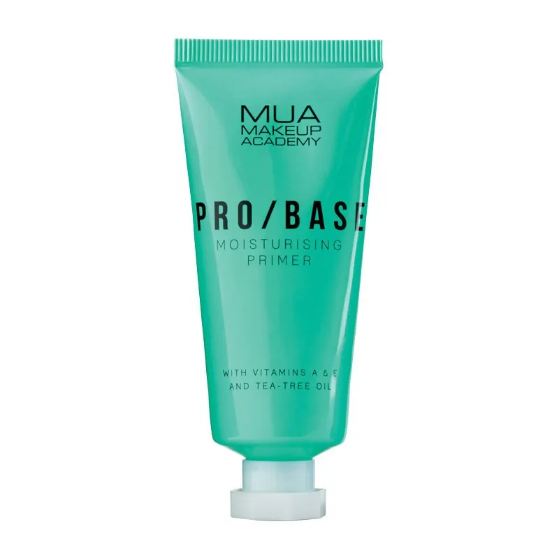 MUA Pro Base Moisturising Primer