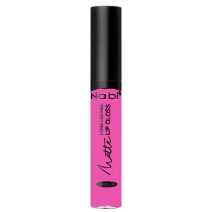 Nabi Matte Lip Gloss 37 Baby Pink