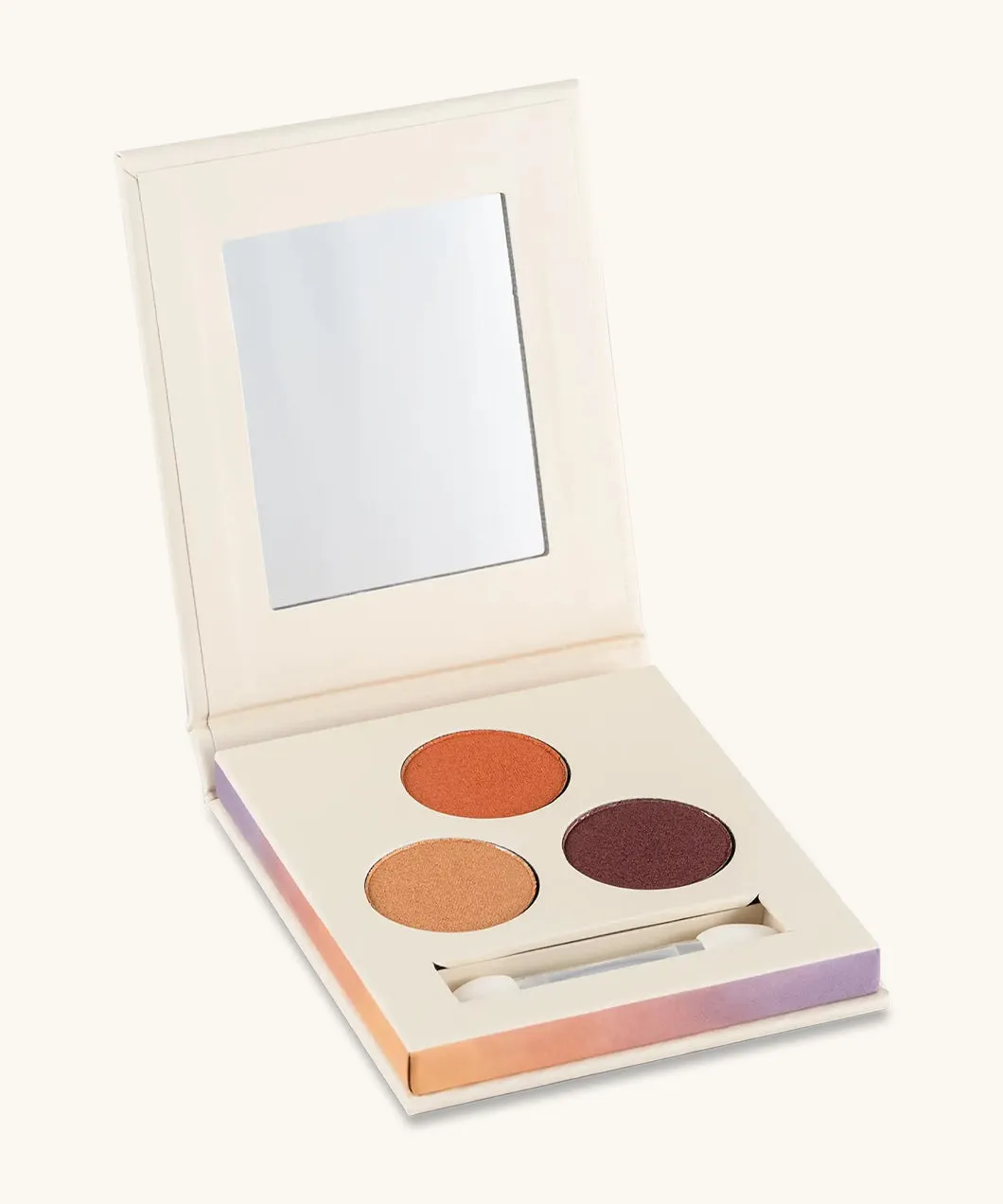 Namaki Natural Eyeshadow Palette - Autumn