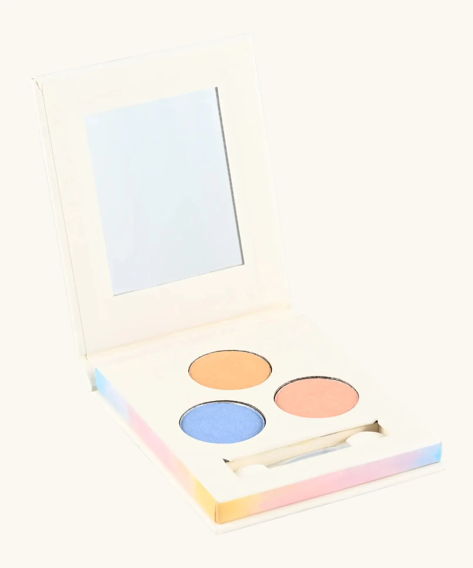 Namaki Natural Eyeshadow Palette - Summer