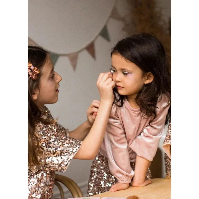 Namaki - Organic eyeshadow palette for kids - Fawn