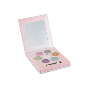 Namaki - Organic eyeshadow palette for kids - Fawn