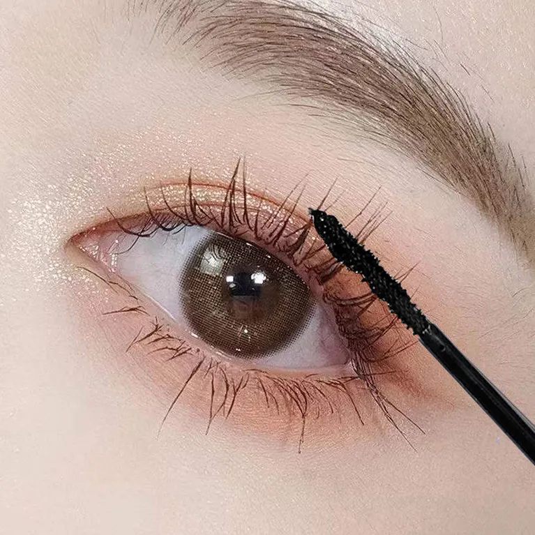 Natural Waterproof Volume Lengthening Mascara