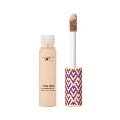 New - tarte Shape Tape Concealer - 22N Light Neutral - 0.338 fl oz - Ulta Beauty