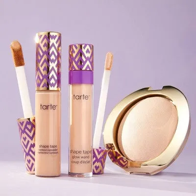 New - tarte Shape Tape Concealer - 22N Light Neutral - 0.338 fl oz - Ulta Beauty