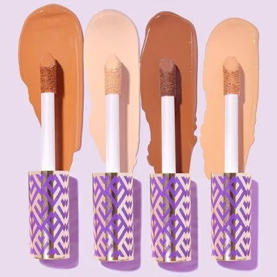 New - tarte Shape Tape Concealer - 27H Light-Medium Honey - 0.338 fl oz - Ulta Beauty