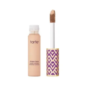 New - tarte Shape Tape Concealer - 27H Light-Medium Honey - 0.338 fl oz - Ulta Beauty