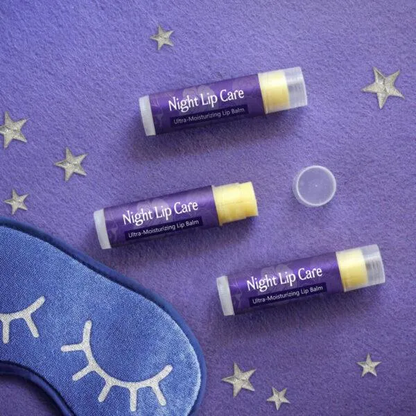 Night Lip Care