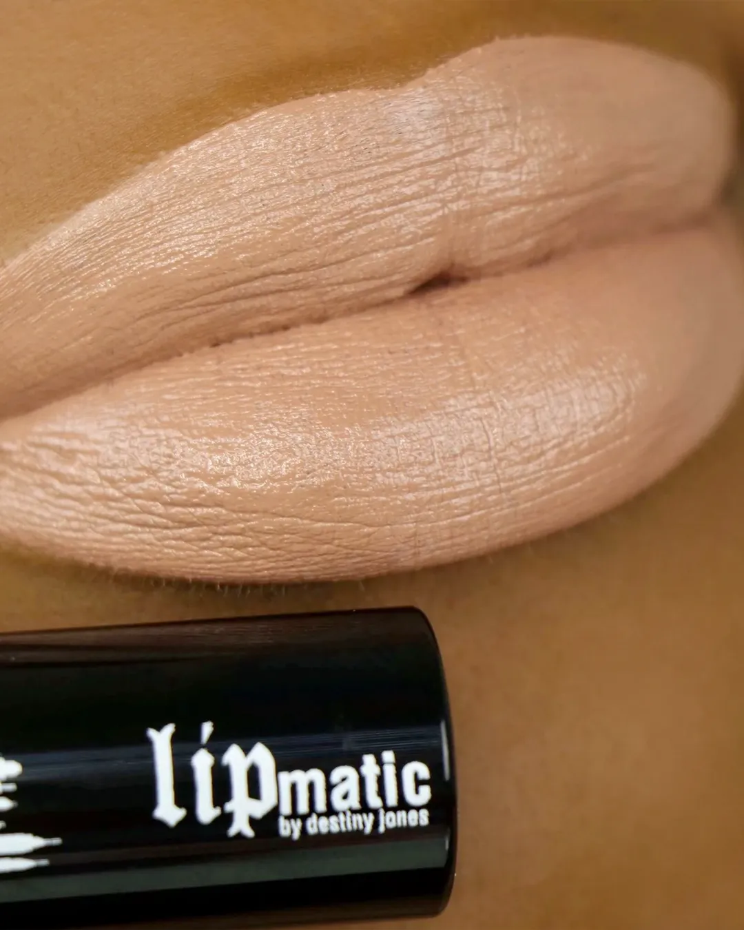 Nude by Nature Lip Set