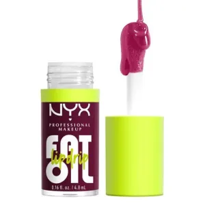 Nyx Fat Oil Lip Drip # That's Chic 4.8Ml