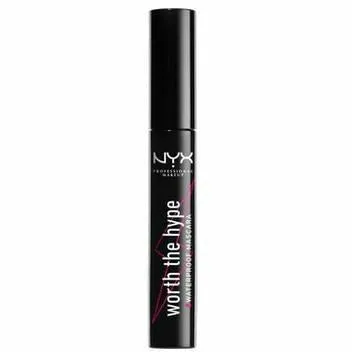 Nyx: Worth The Hype Mascara