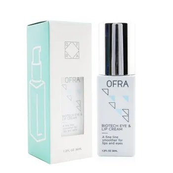 OFRA Cosmetics Biotech Eye &amp; Lip Cream 36ml/1.2oz -33%