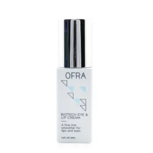 OFRA Cosmetics Biotech Eye &amp; Lip Cream 36ml/1.2oz -33%