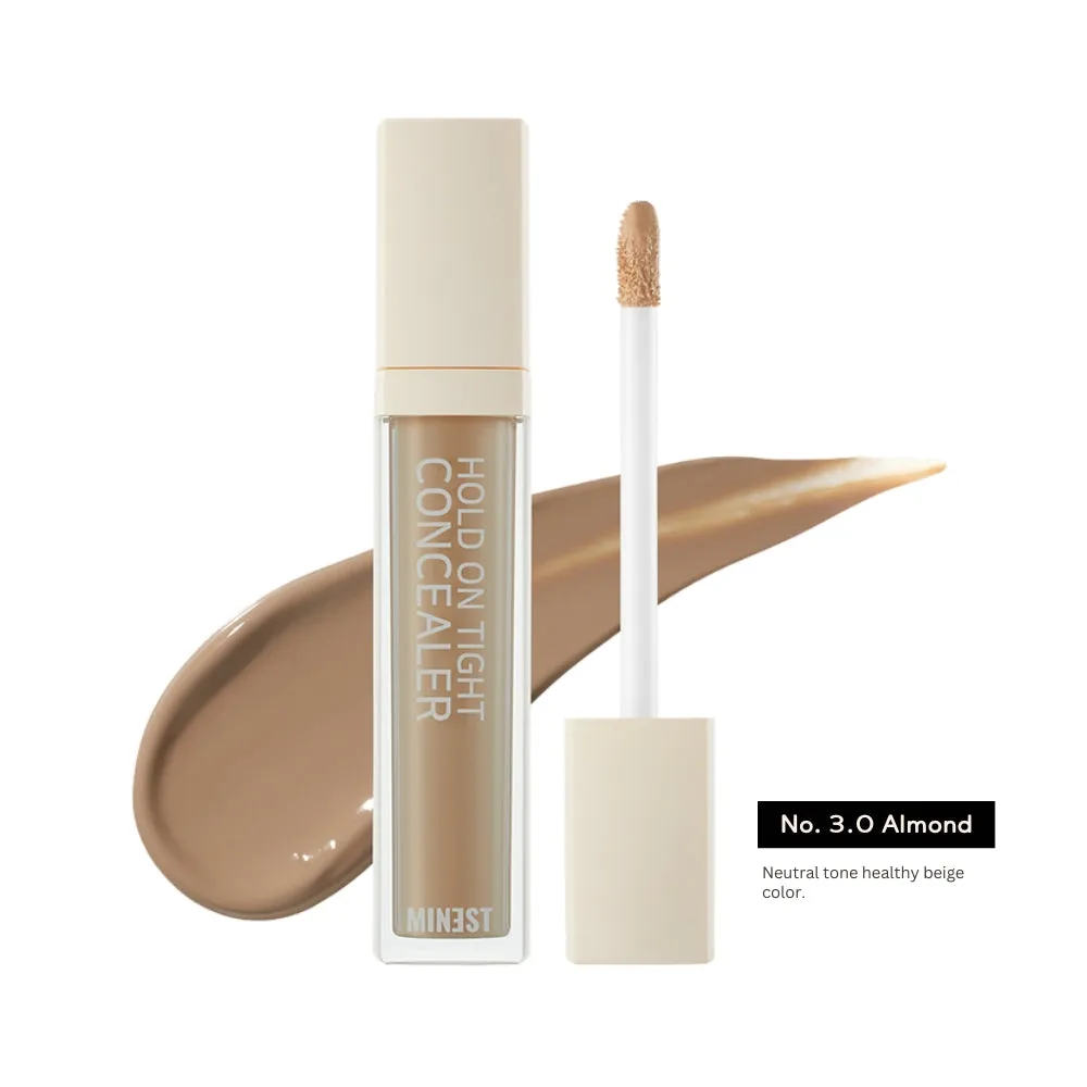 Oh! Minest Hold On Tight Concealer