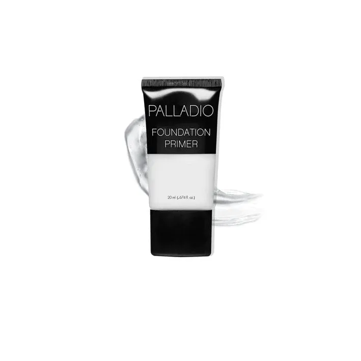 Palladio Foundation Primer