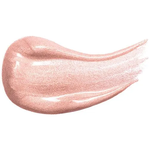 Photo Filter | A Pale Nude Lip Gloss