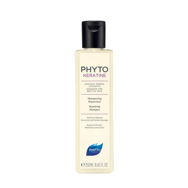 Phyto - Phytokeratine Repairing Shampoo