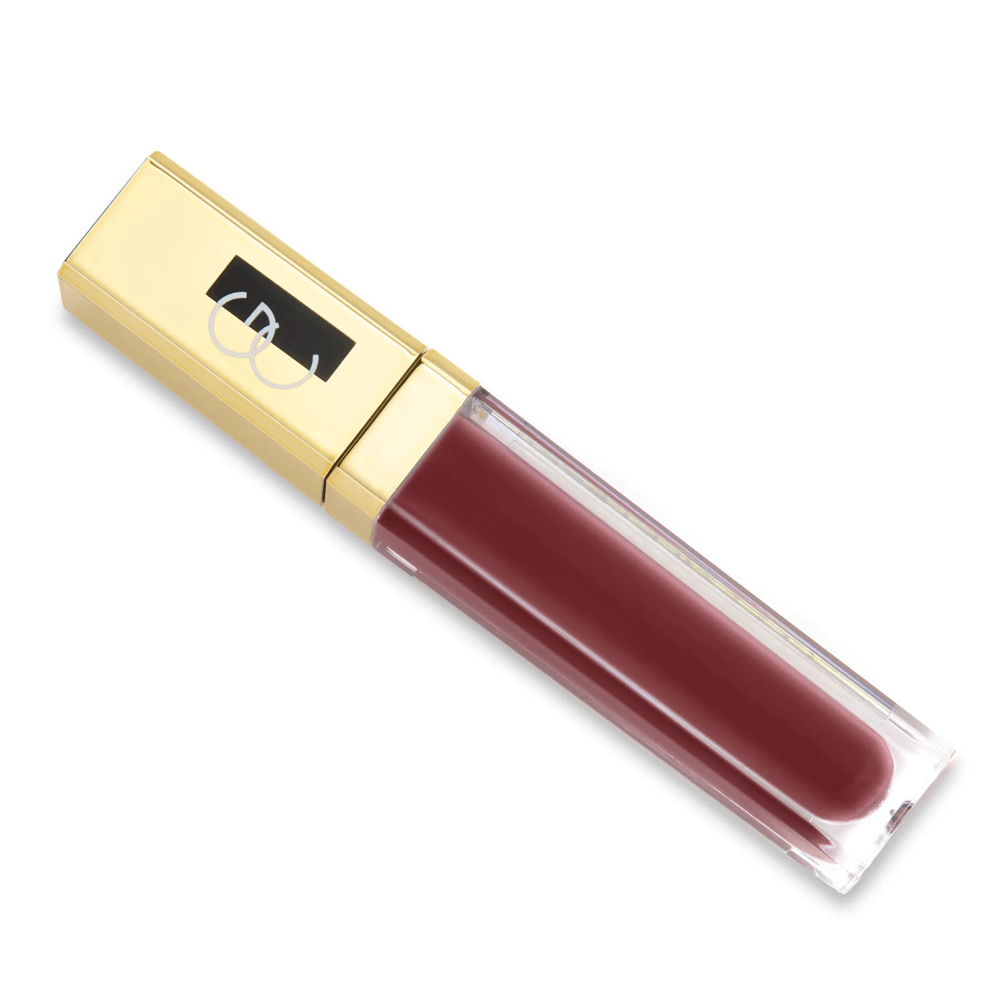 Plum Crazy - Color Your Smile Lighted Lip Gloss®️