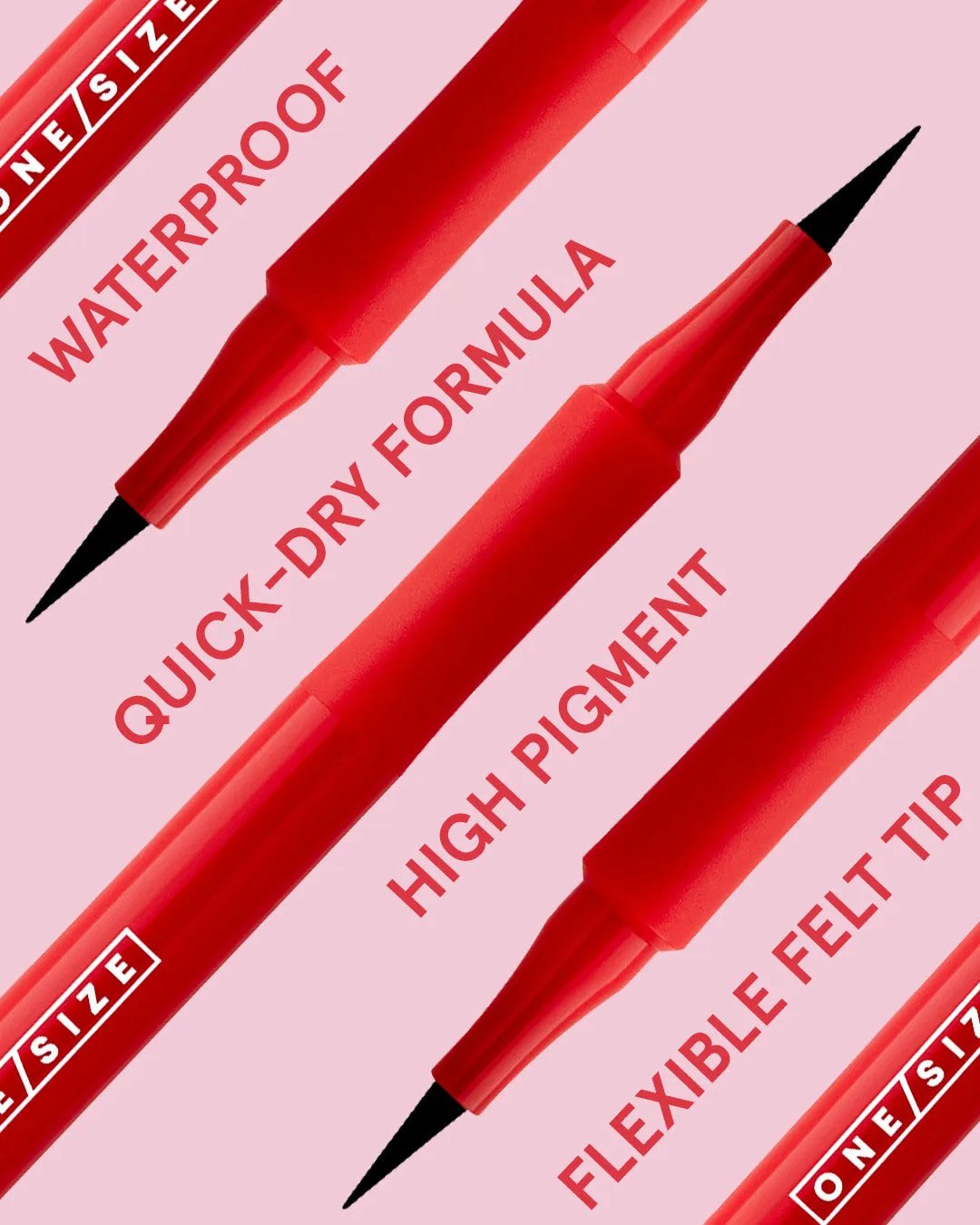 Point Made Waterproof Liquid Eyeliner Pen