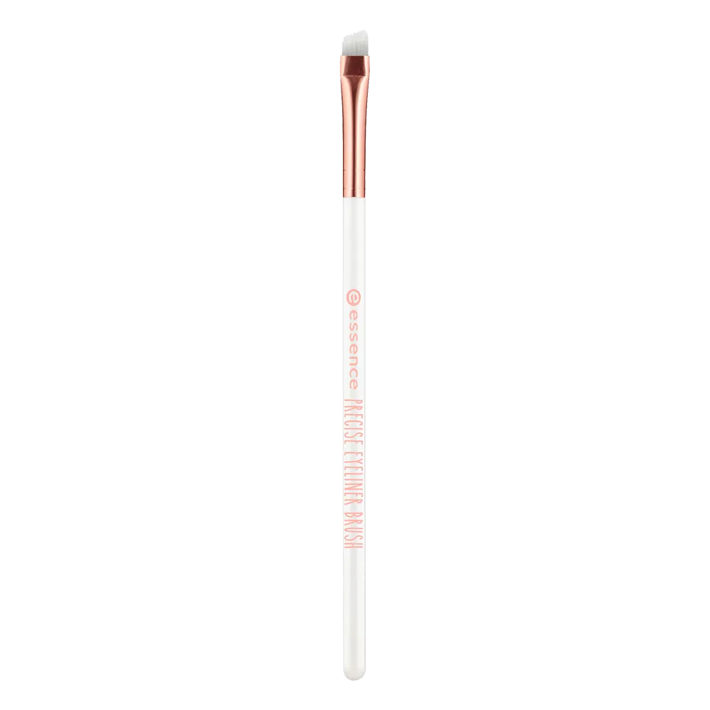 precise eyeliner brush