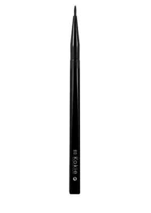 PRECISION EYELINER BRUSH BR613