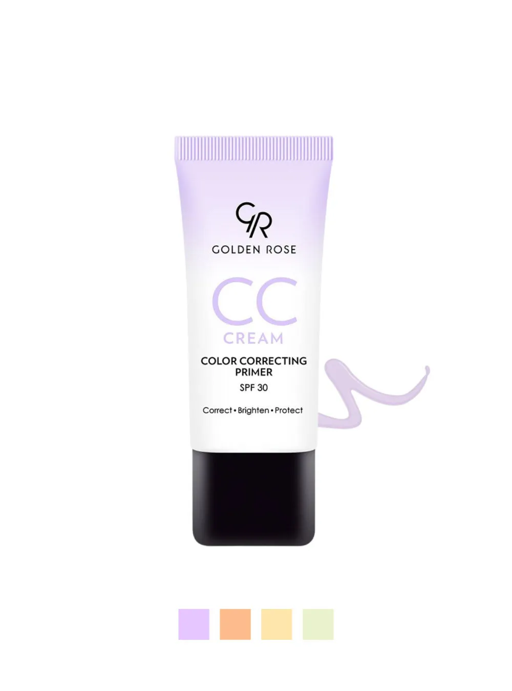 *Preorder* CC Cream Primer