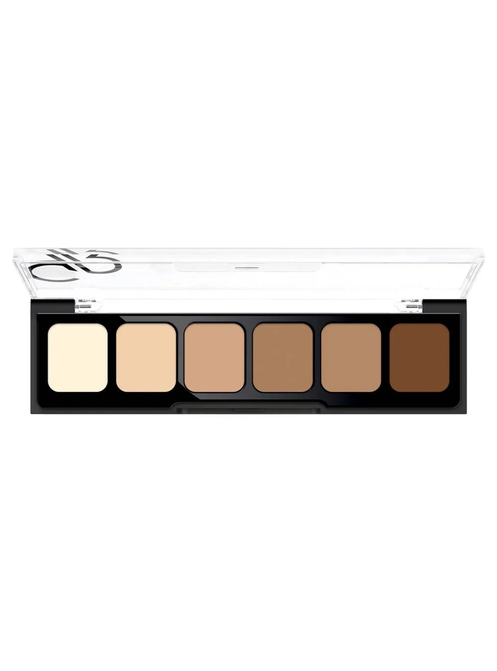 *Preorder* Correct & Conceal Concealer Cream Palette