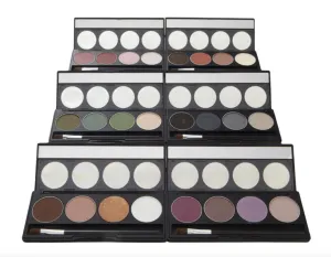 quad shadow palette