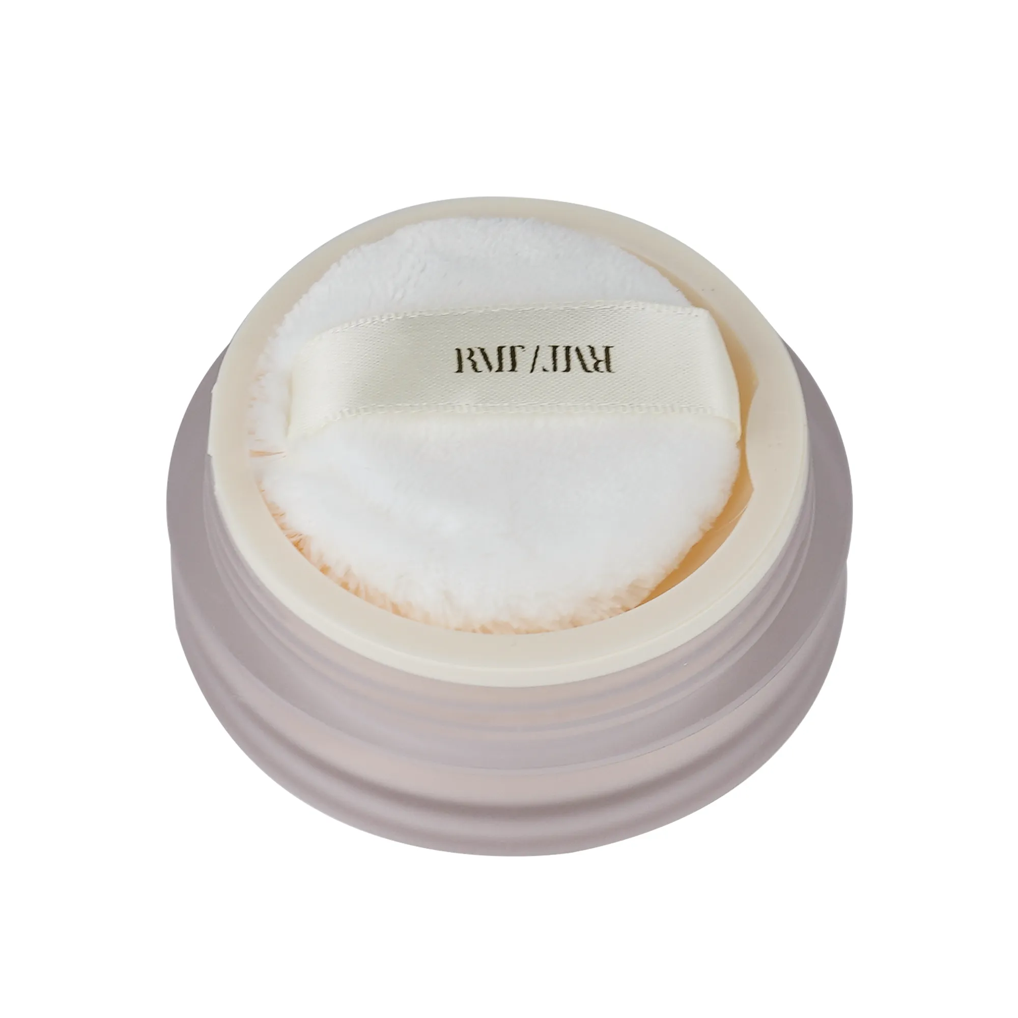 "Doll Face" Satin Finishing Loose Powder - Rosé