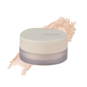 "Doll Face" Satin Finishing Loose Powder - Rosé