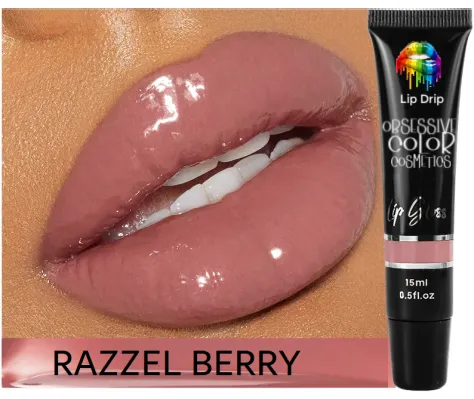 Razzel Berry