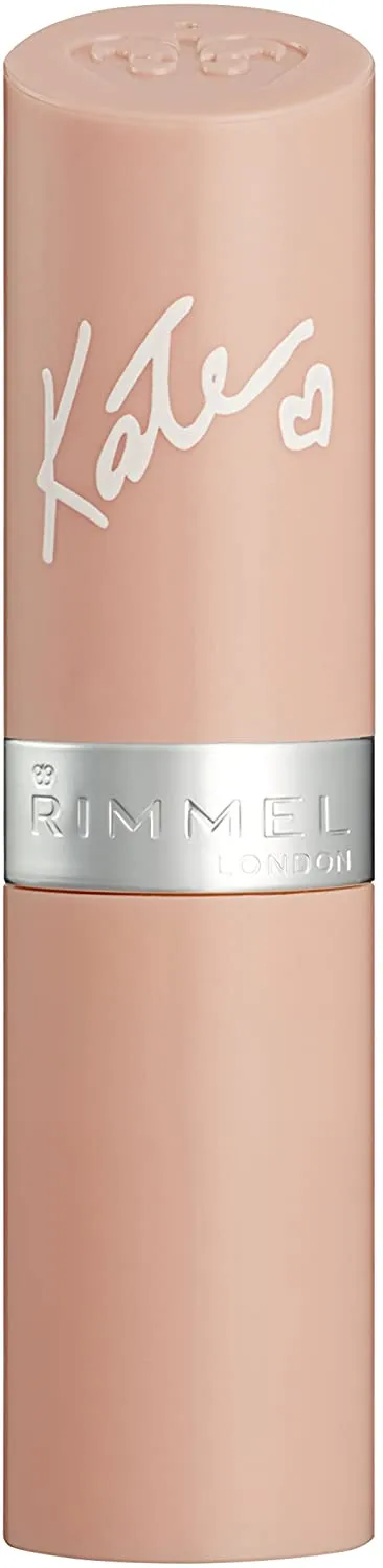 Rimmel London Lasting Finish By Kate Lipstick 48