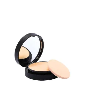 RIVAJ HD WET&DRY RADIANT PRESSED POWDER #6