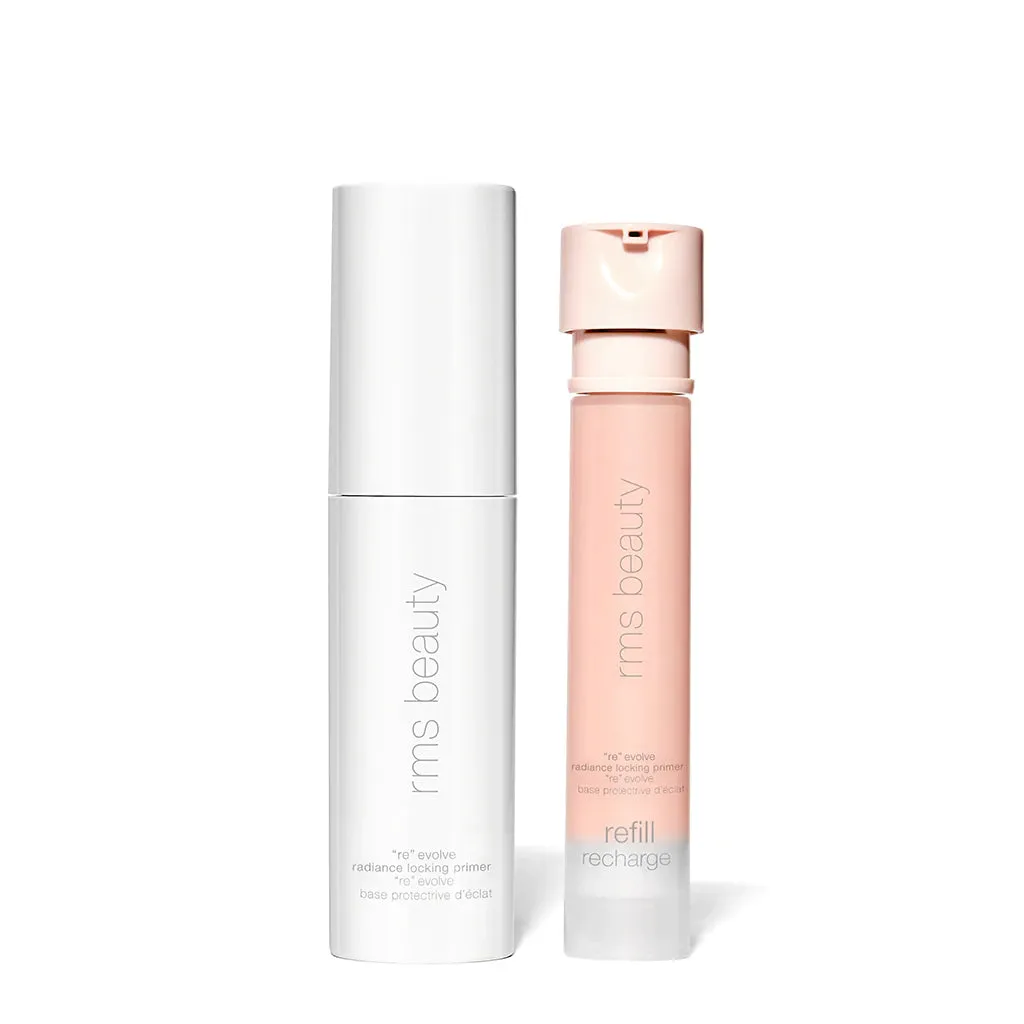 RMS Beauty ReEvolve Radiance Locking Primer