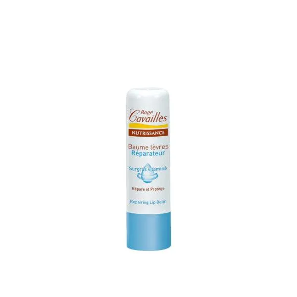 Roge Cavailles - Nutrissance Repairing Lip Balm