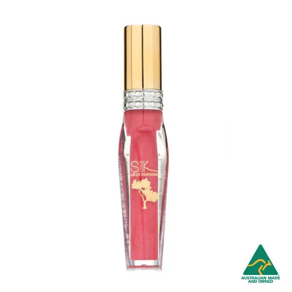 Romance - Argan Vegan Lip Stain