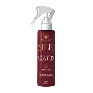 Silk Express™ Tanino Blend Leave-In 200ml (6.76 fl. oz)