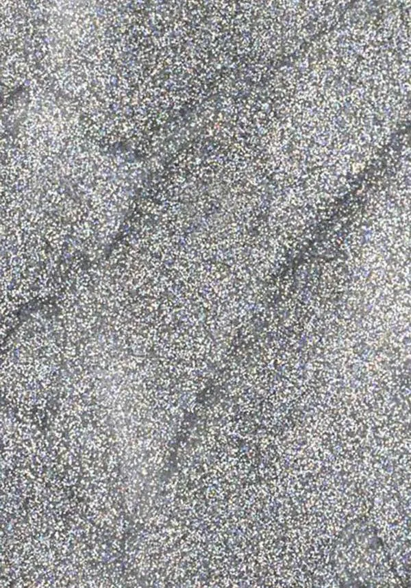 Sparkle Glitter [Silver] | LIQUID EYELINER