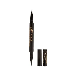 Stay All Day® Dual-Ended MATTE Liquid Eye Liner