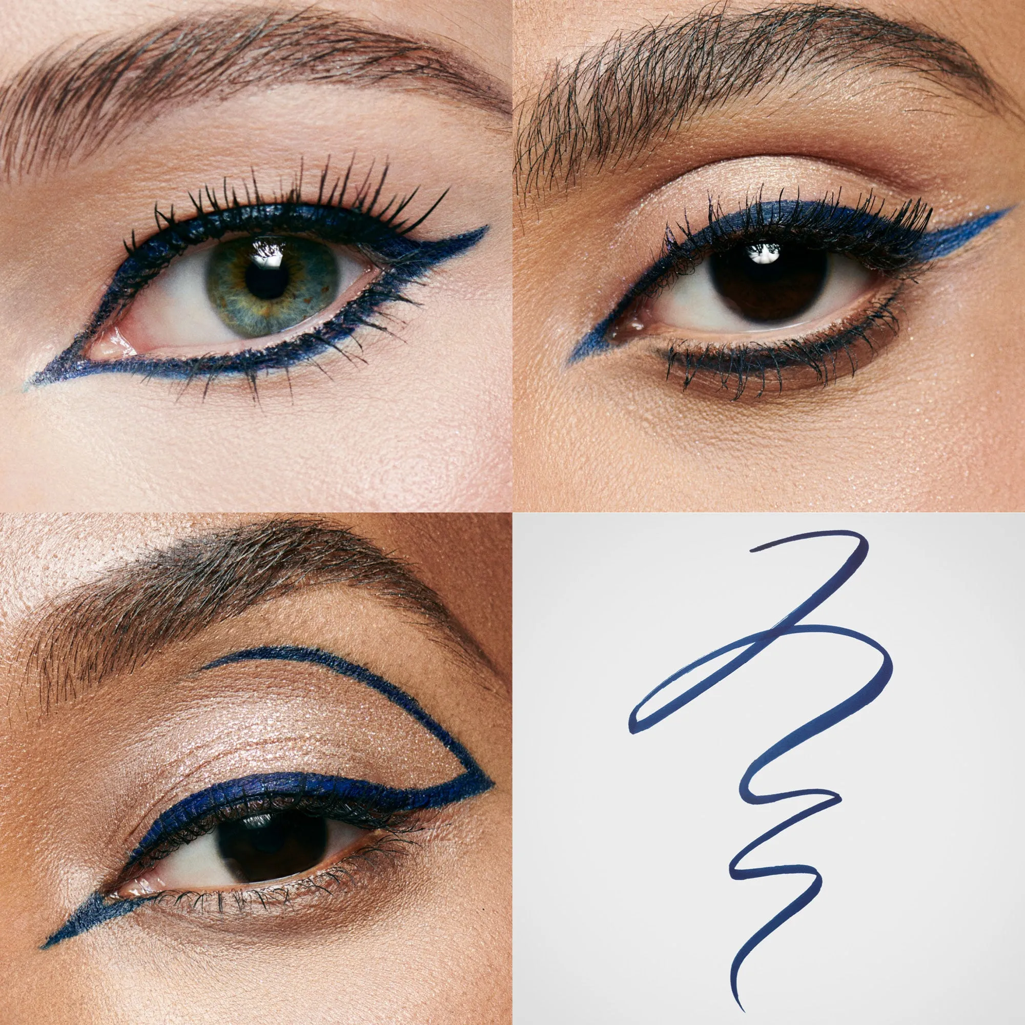 Stay All Day® Waterproof Liquid Eye Liner