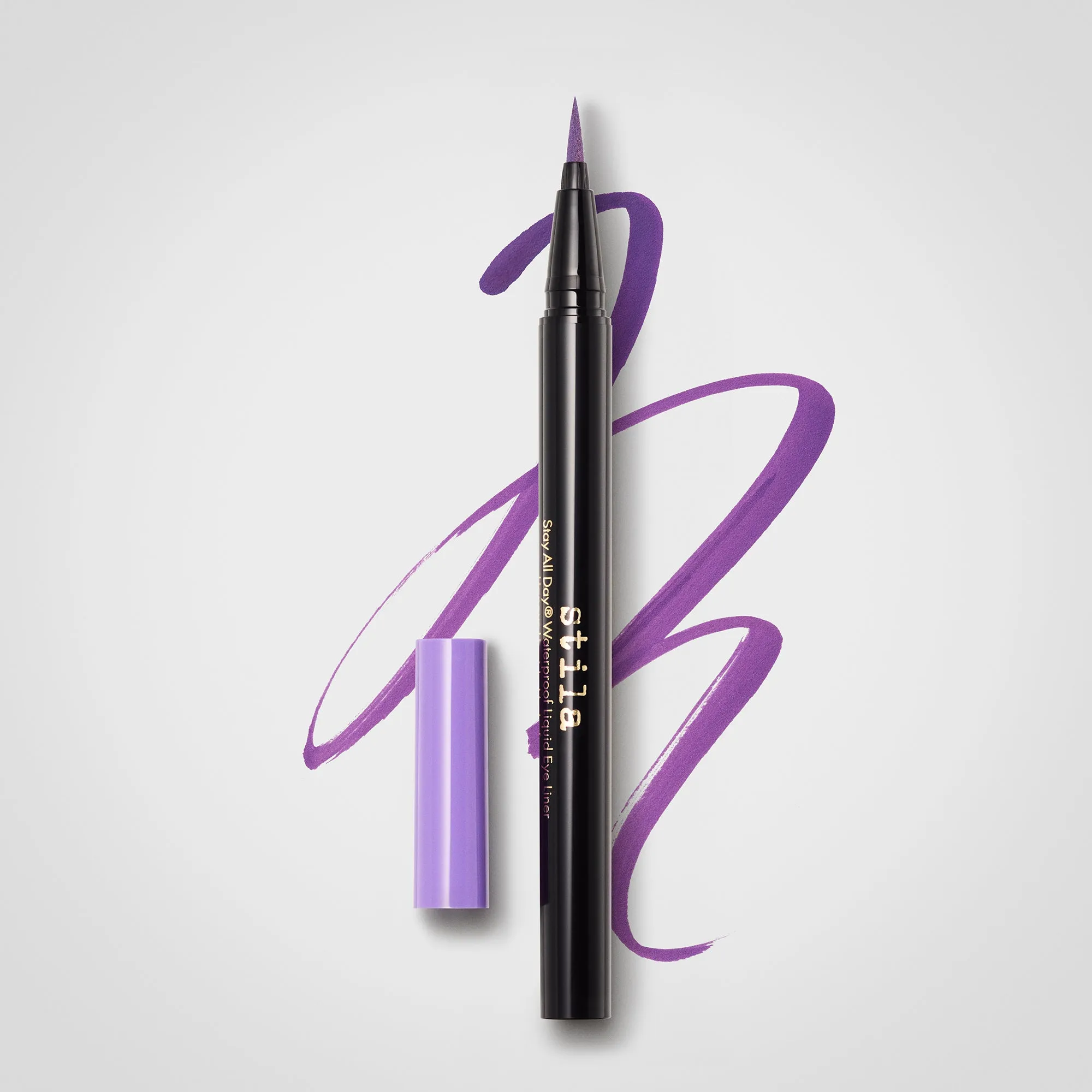 Stay All Day® Waterproof Liquid Eye Liner