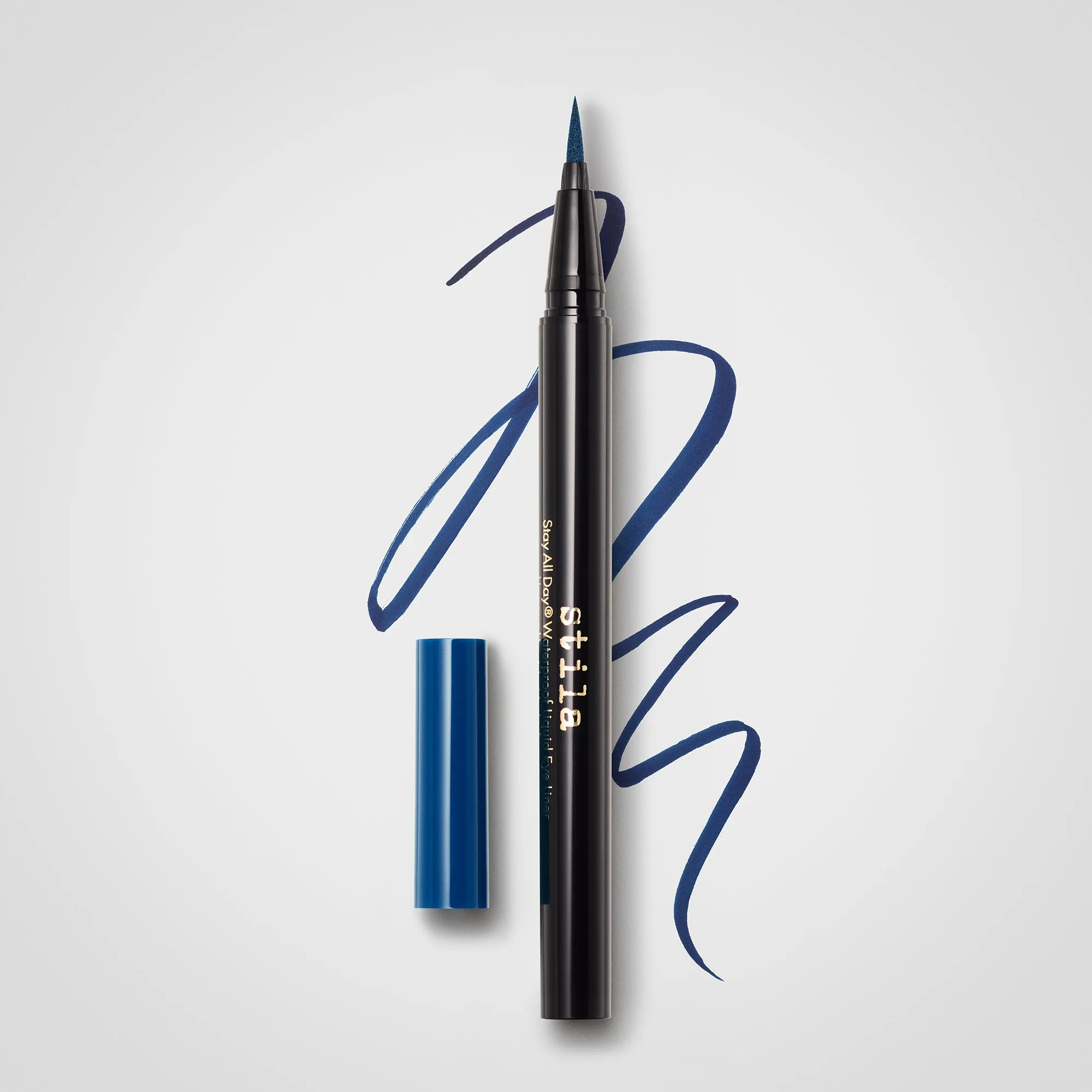 Stay All Day® Waterproof Liquid Eye Liner