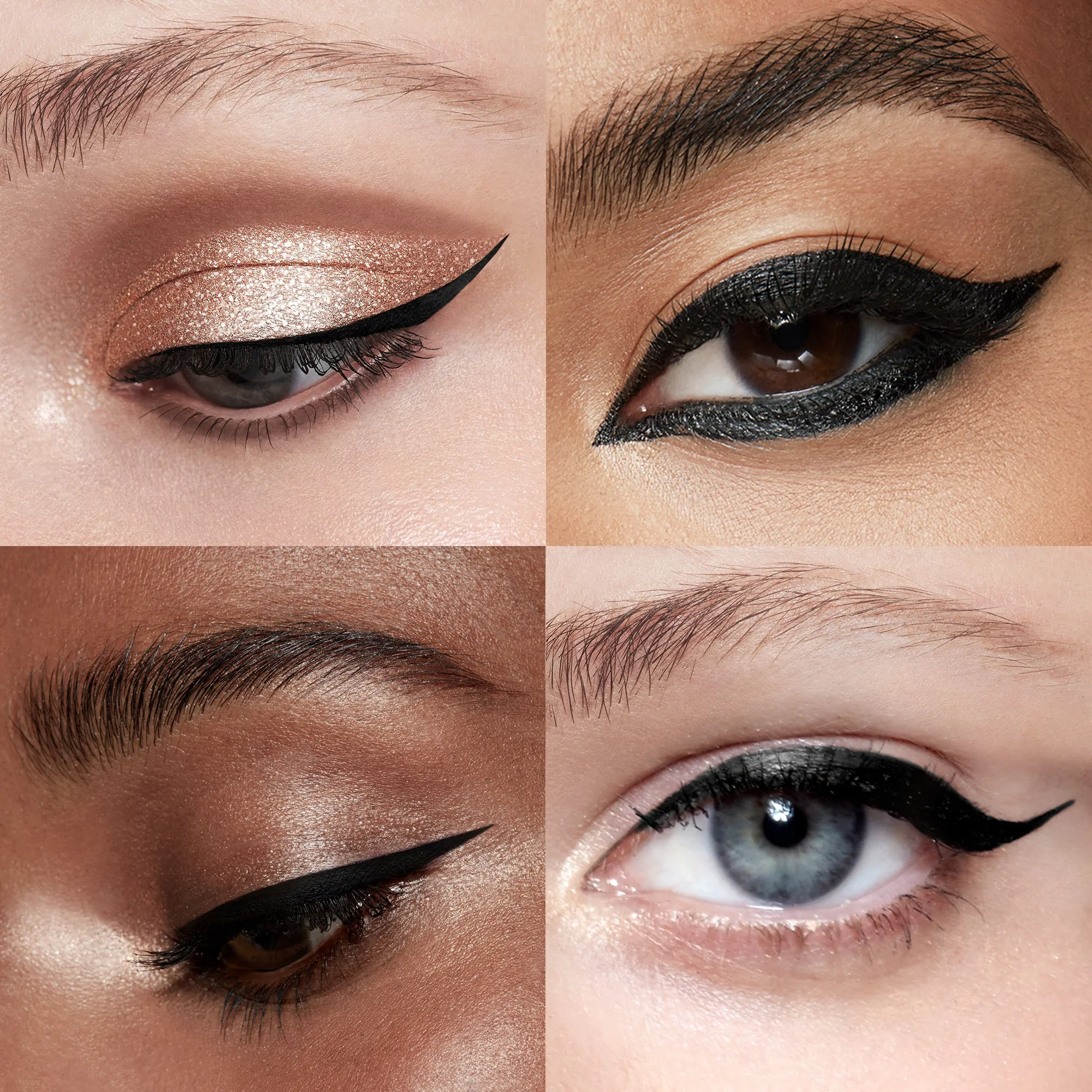 Stay All Day® Waterproof Liquid Eye Liner