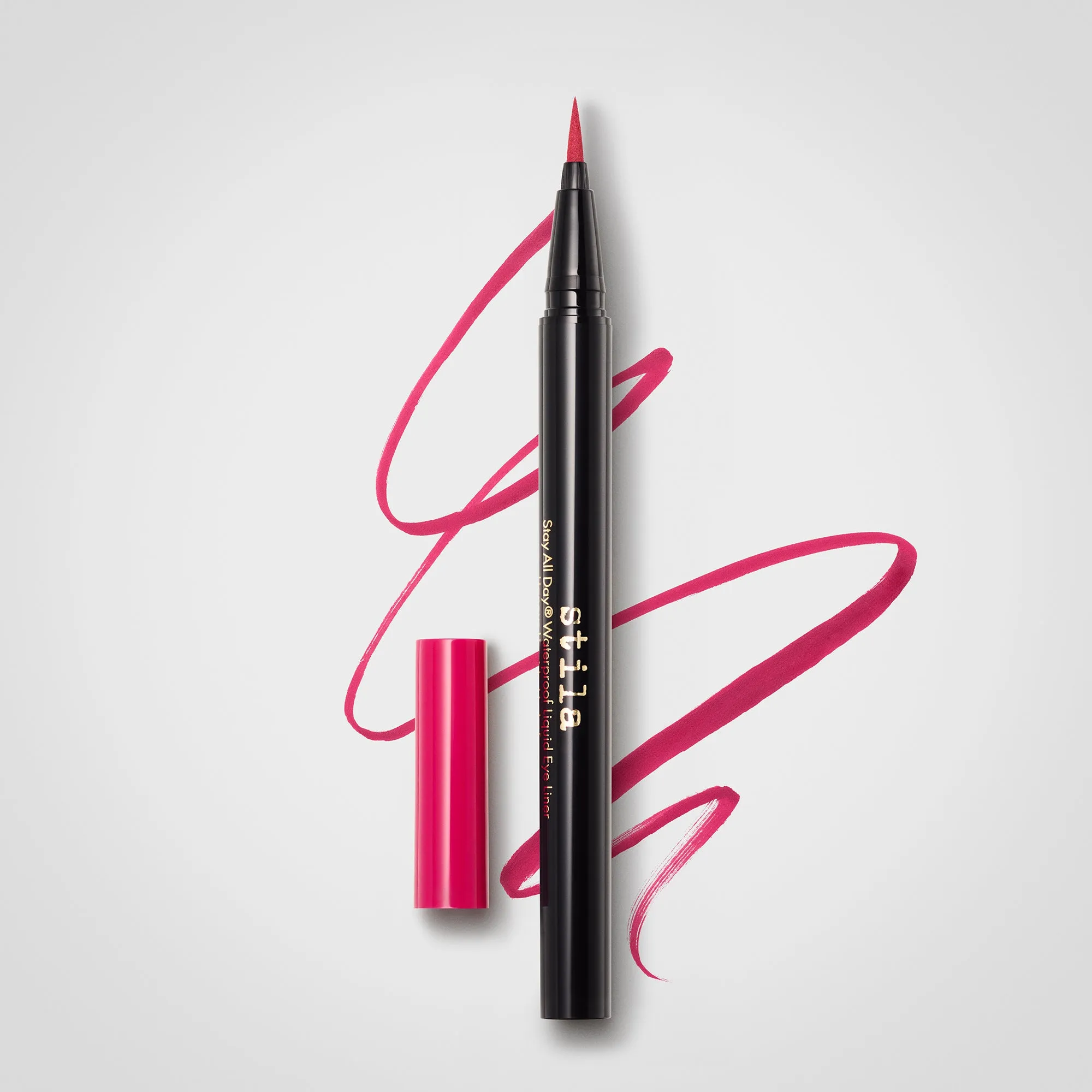 Stay All Day® Waterproof Liquid Eye Liner