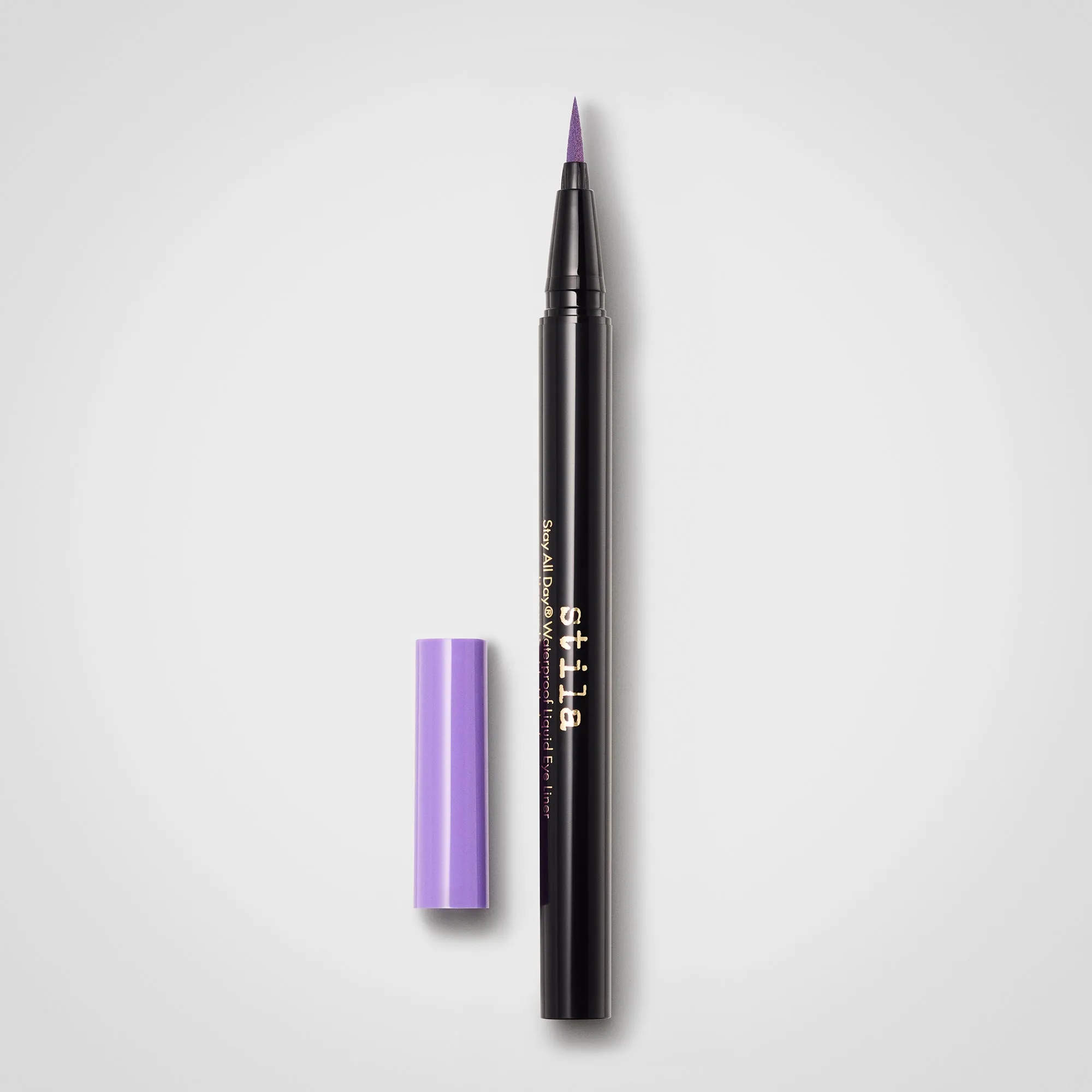 Stay All Day® Waterproof Liquid Eye Liner