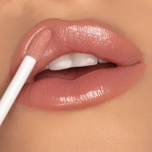 Supermodel | A Classic Nude Lip Gloss