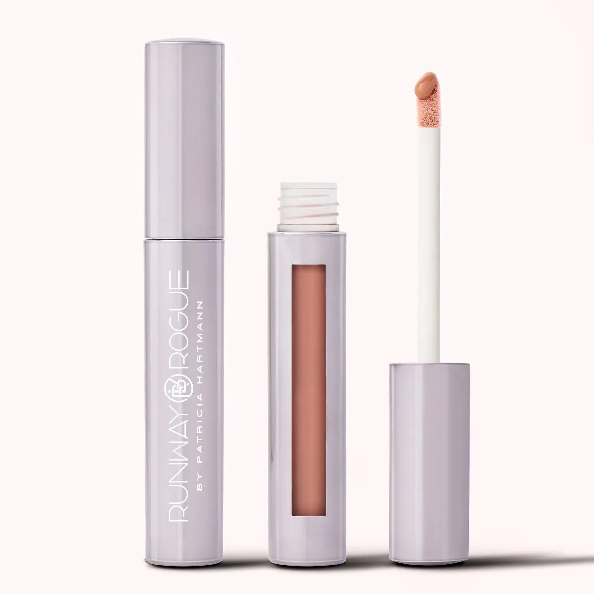 Supermodel | A Classic Nude Lip Gloss