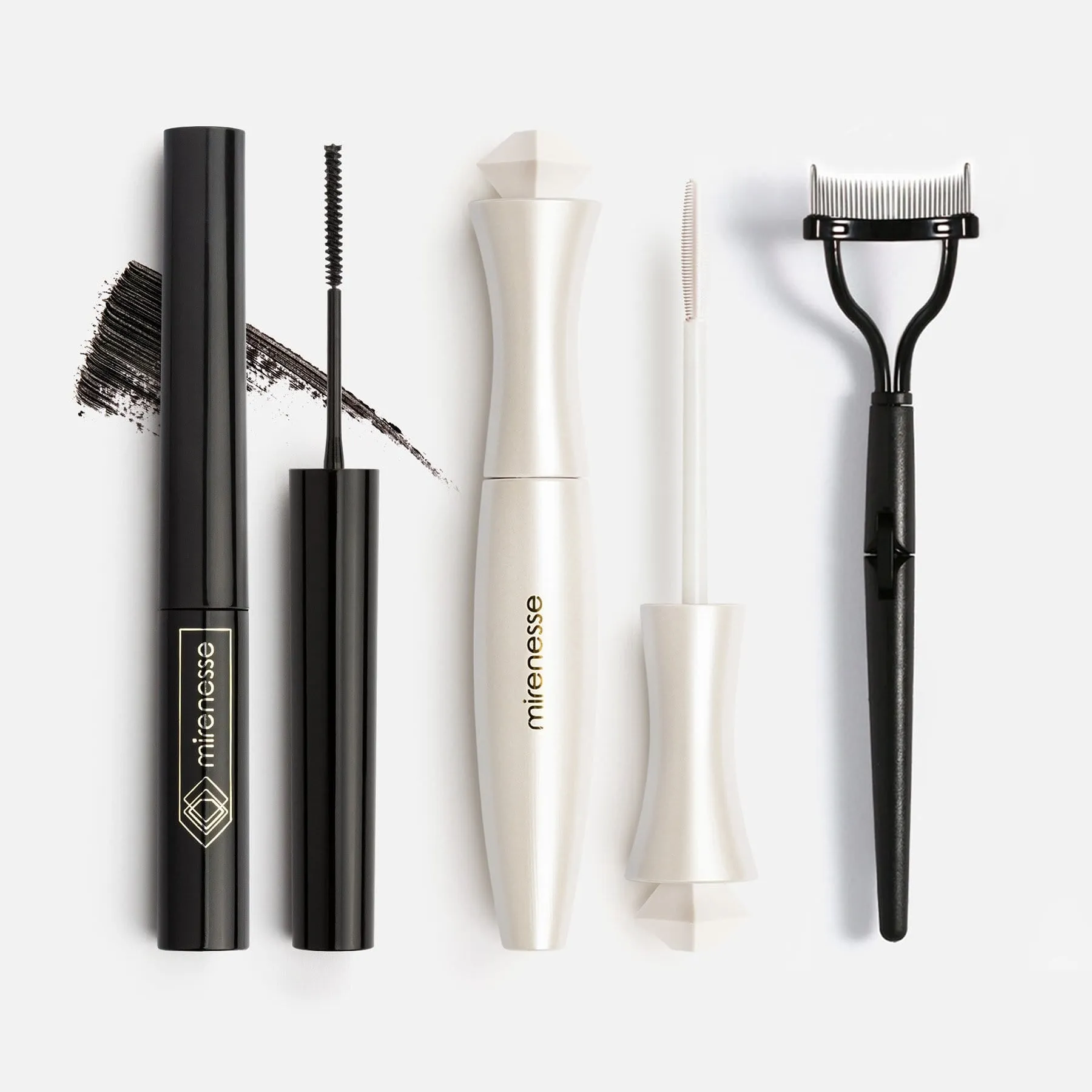 Supreme Lengthening Mascara Lash Lifting 3pce Kit