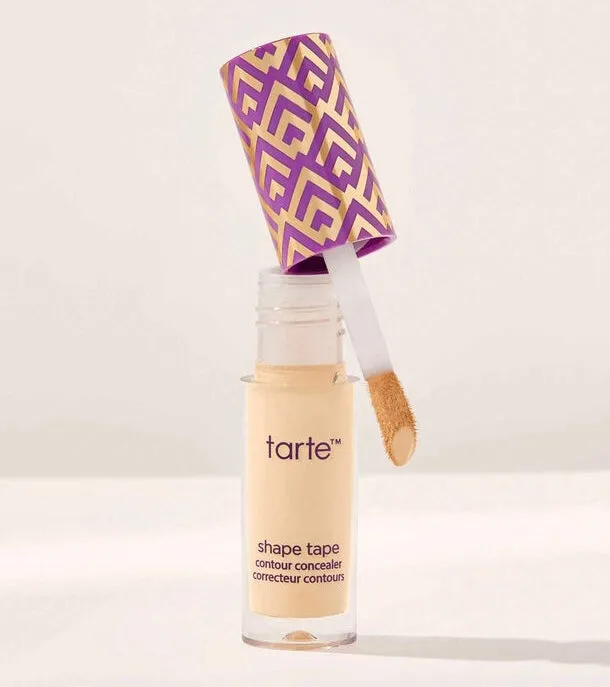 Tarte Tape Full Coverage Concealer