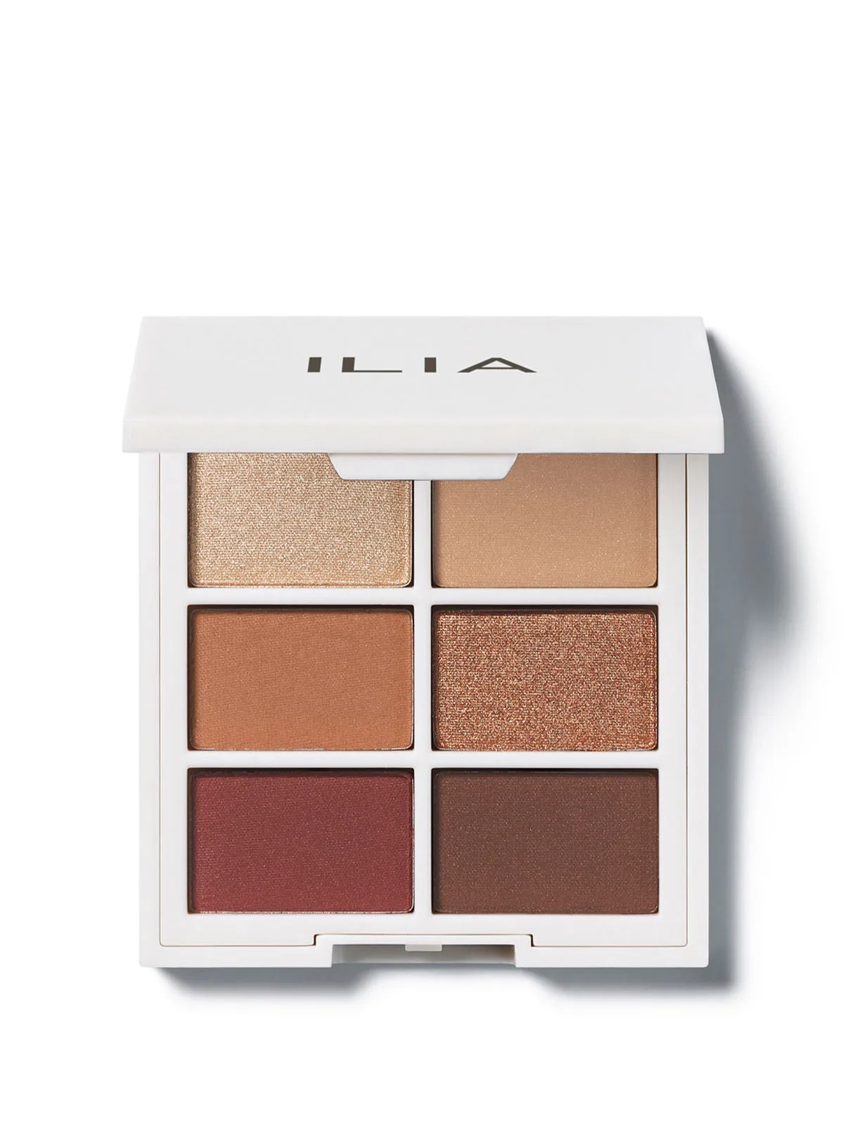 The Necessary Eyeshadow Palette